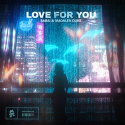 Cover of Love For You