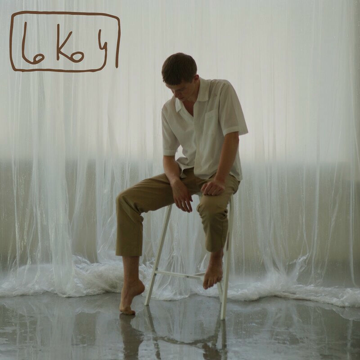 Album cover of Unfortunate