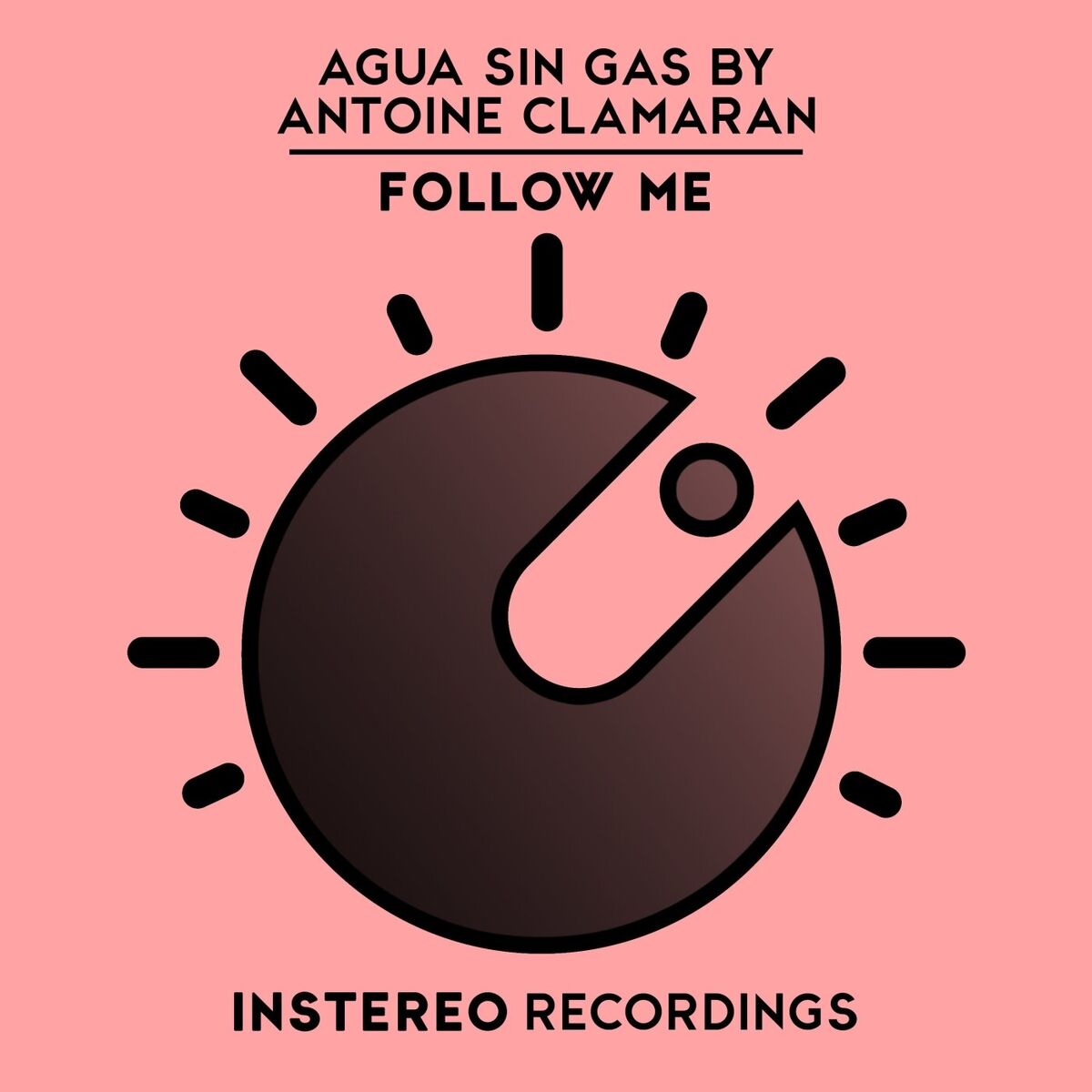 Album cover of Follow Me
