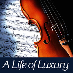 Cover of A Life of Luxury