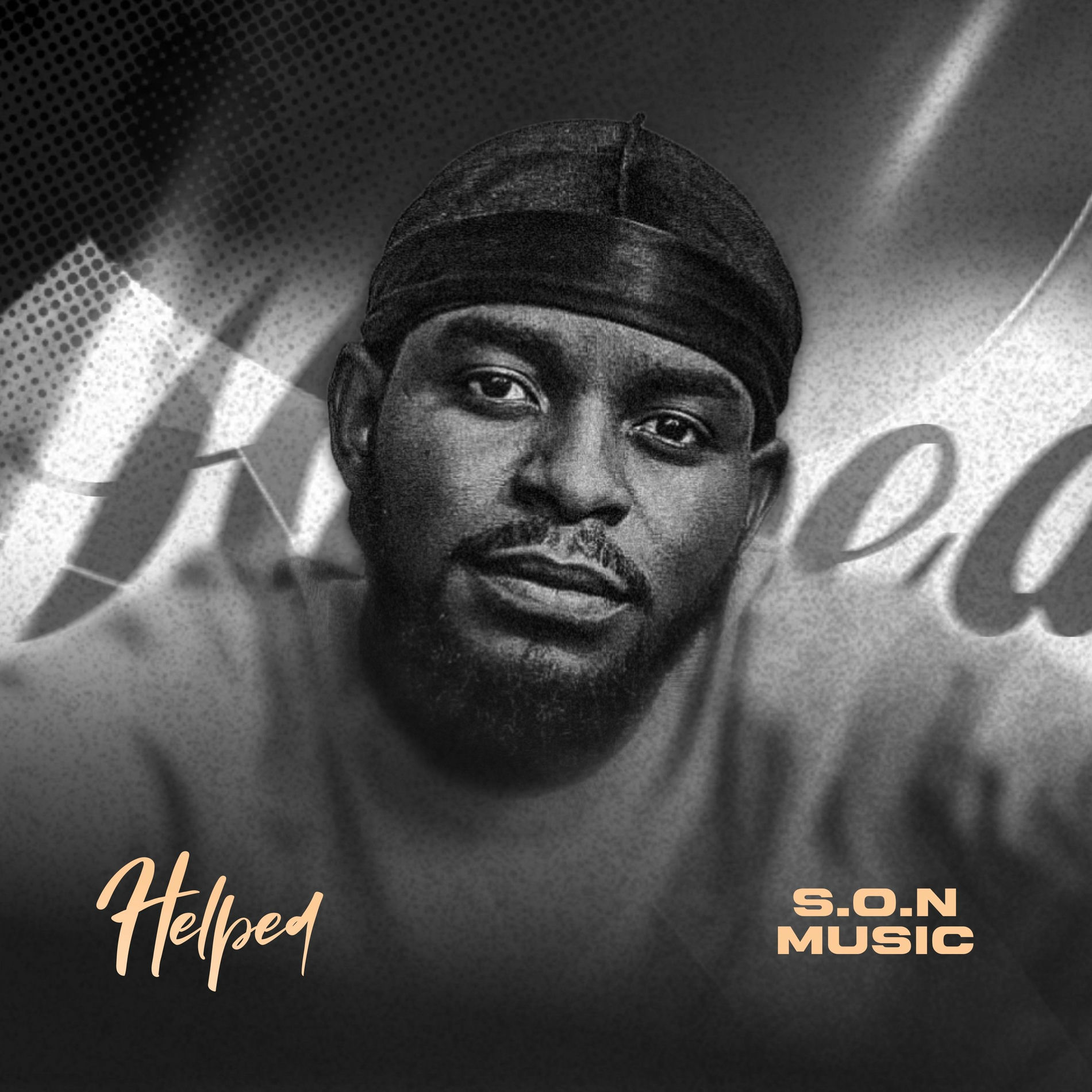 Album cover of Helped