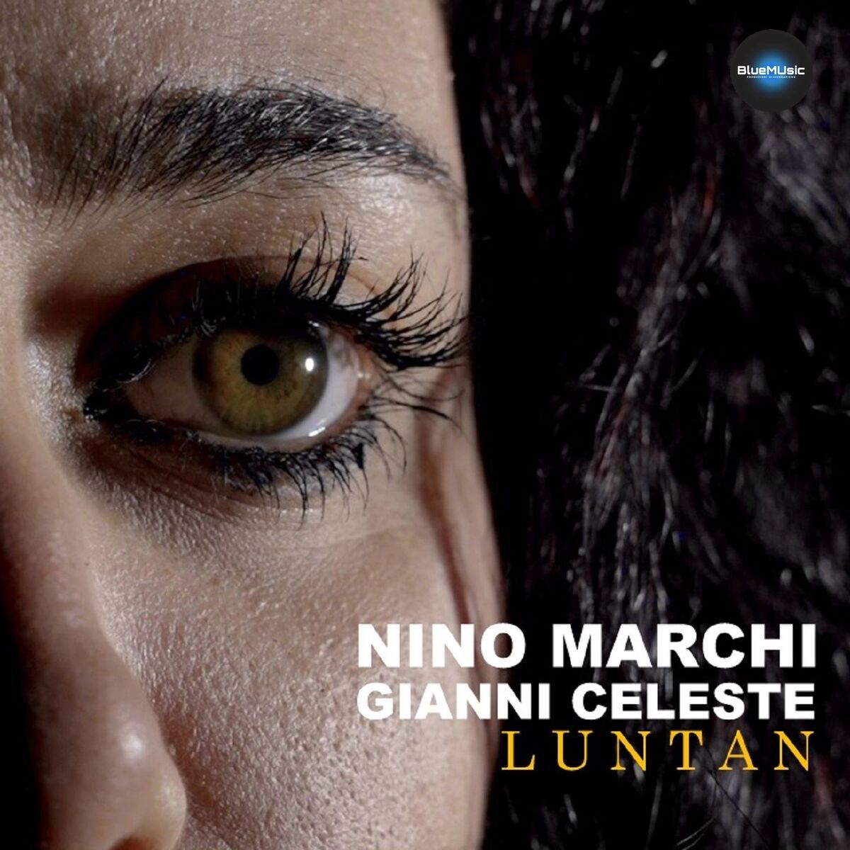 Album cover of Luntan