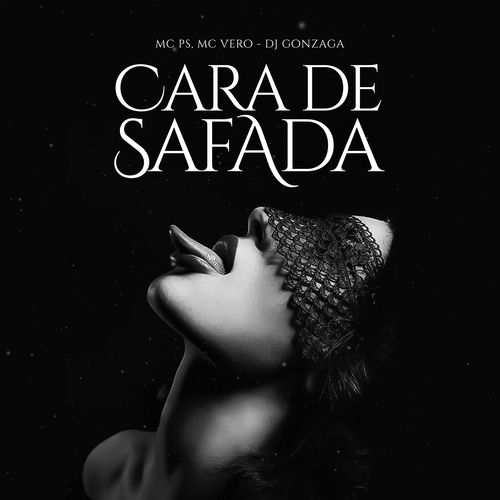 Cara de Safada