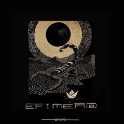 Cover of EFIMERO