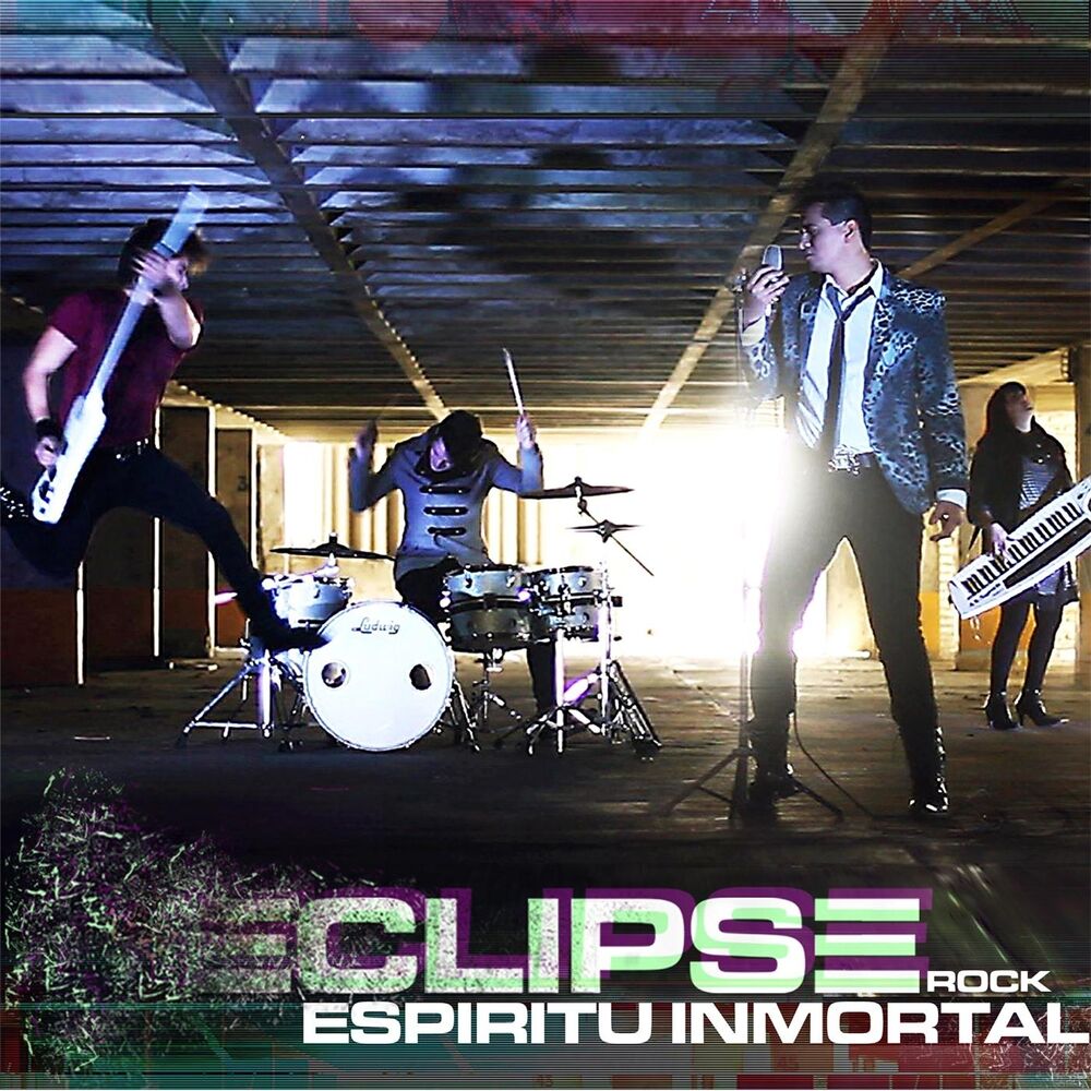 Picture of Espíritu Inmortal