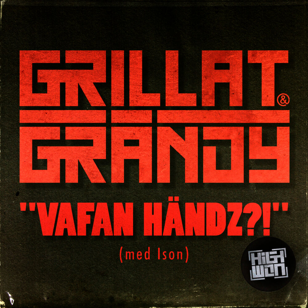 Picture of Vafan Händz?! (feat. Ison)