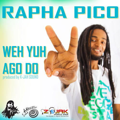 Weh You Ago Do - Single