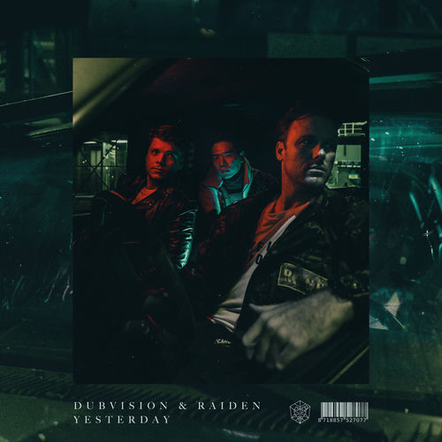 Yesterday by DubVision - 127 BPM