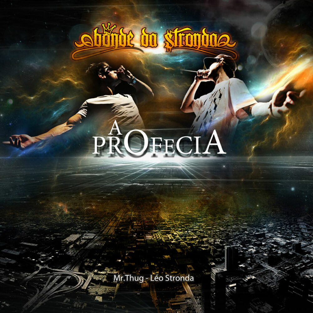 Picture of A Profecia