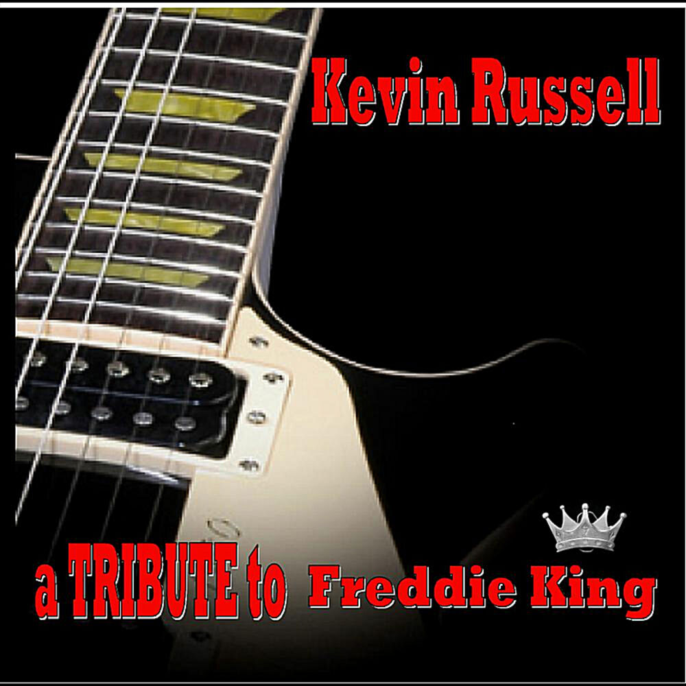 Picture of A Tribute To Freddie King