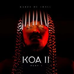 Cover of KOA II Part 1