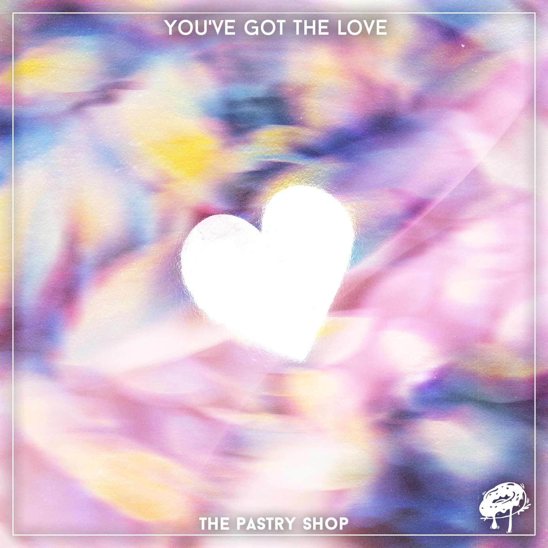 Album cover of You've Got The Love