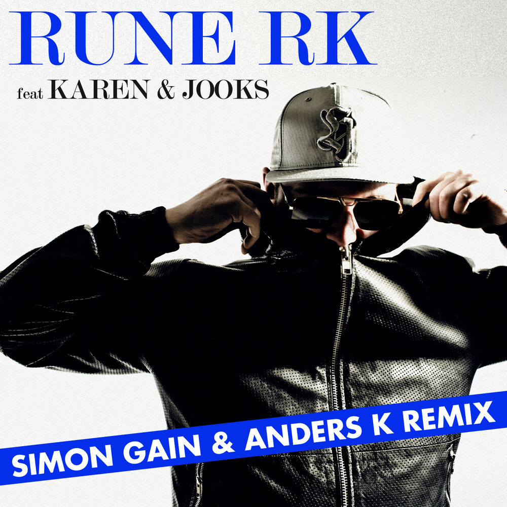 Picture of Har det hele (Simon Gain & Anders K Remix)