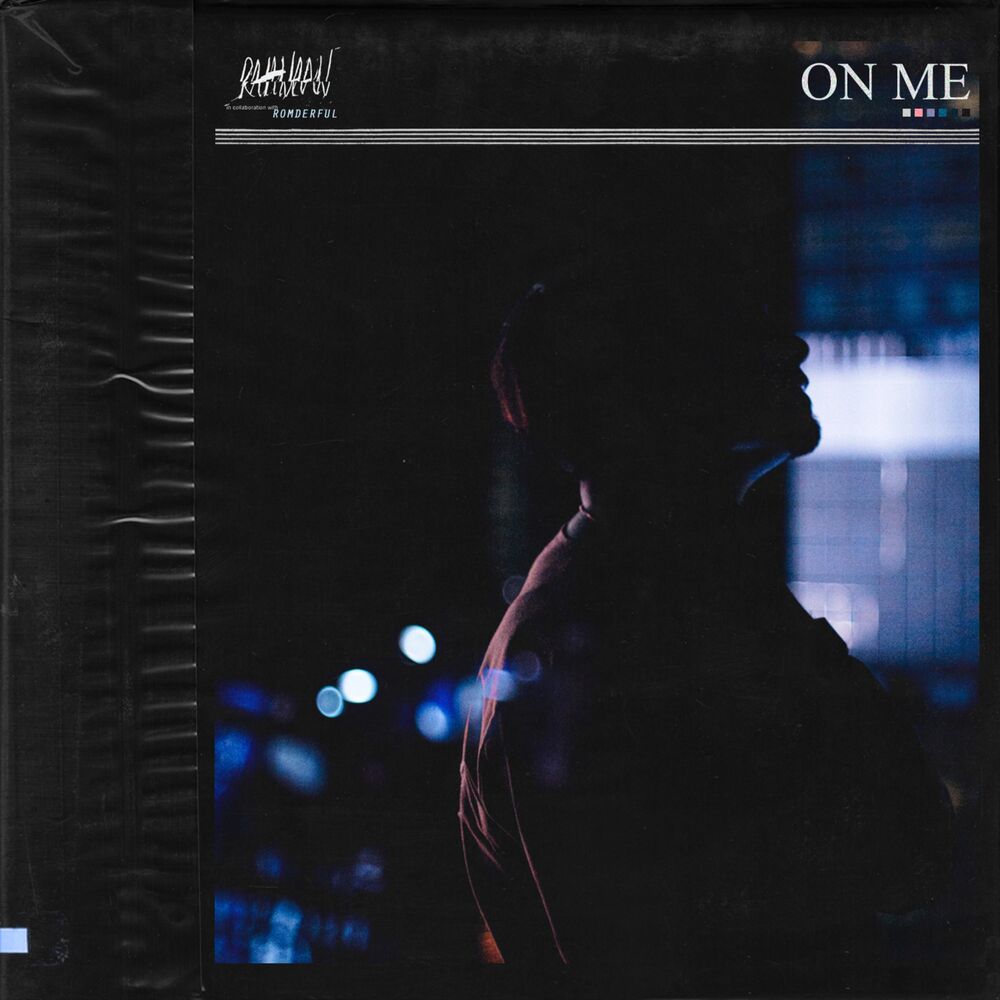 Picture of On Me (feat. ROMderful)