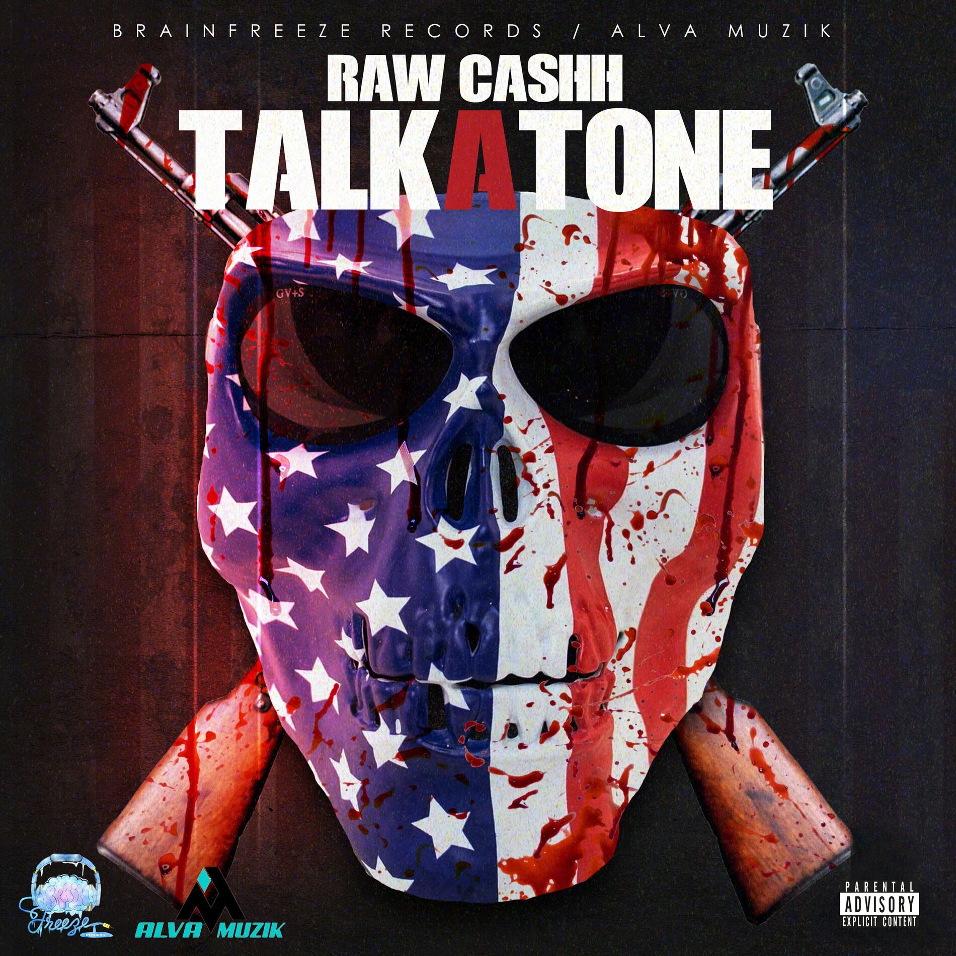 Album cover of Talkatone