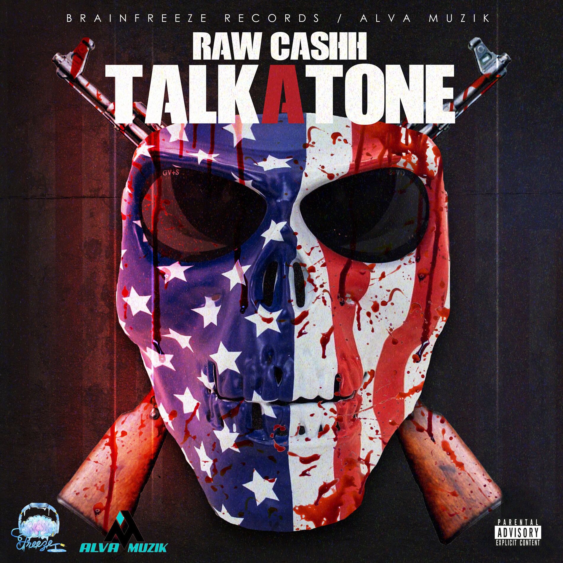 Album cover of Talkatone