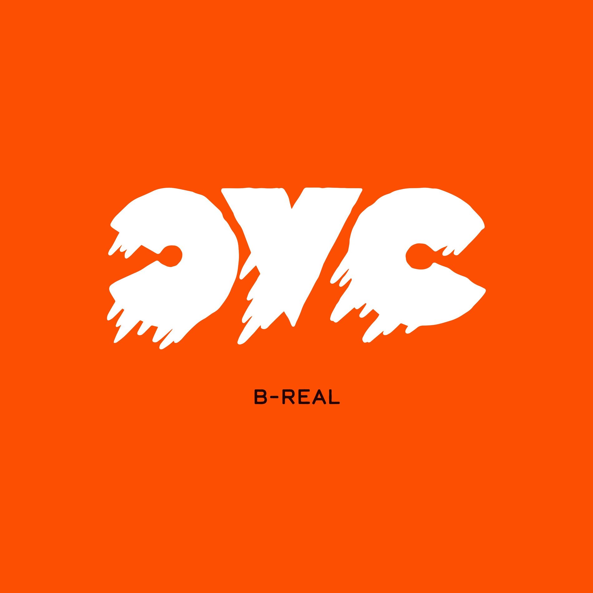 Album cover of B-Real