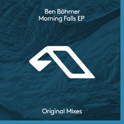 Cover of Morning Falls EP