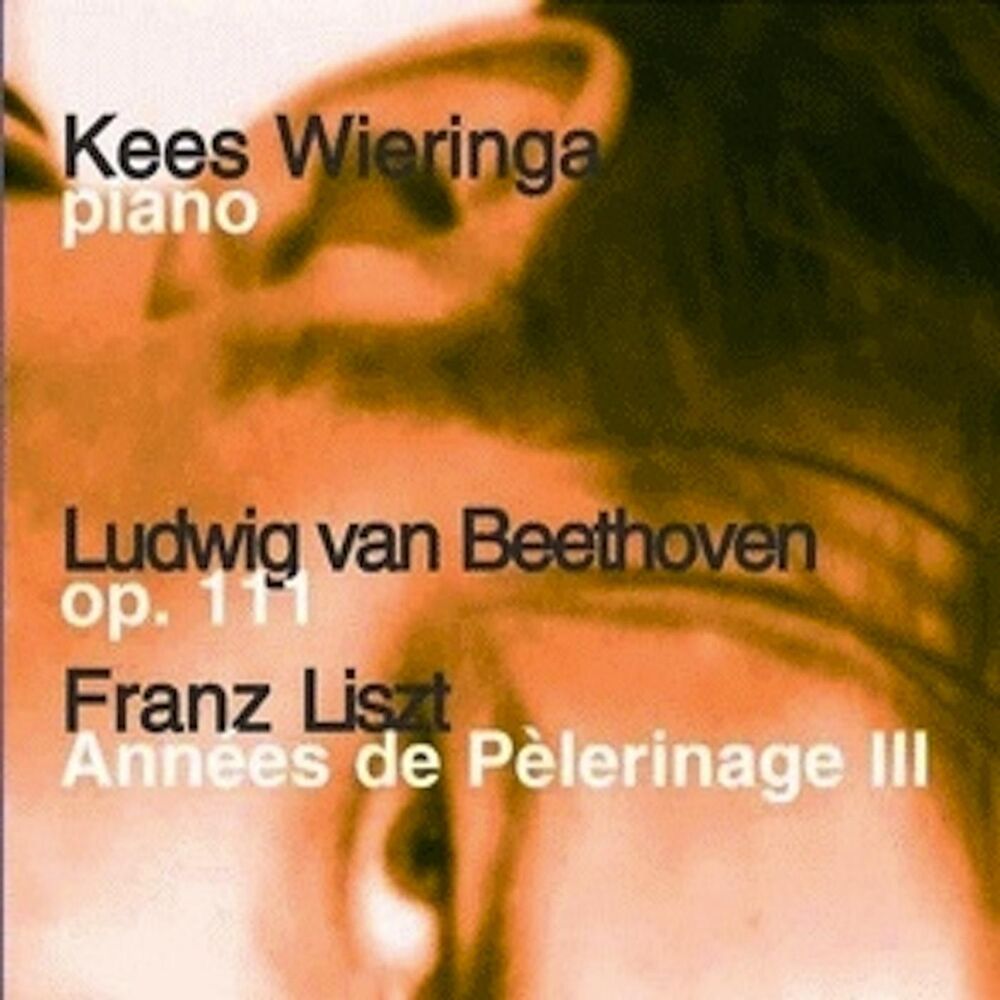 Picture of A New Spring - Beethoven & Liszt
