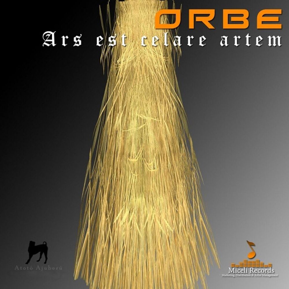 Picture of Ars est celare artem