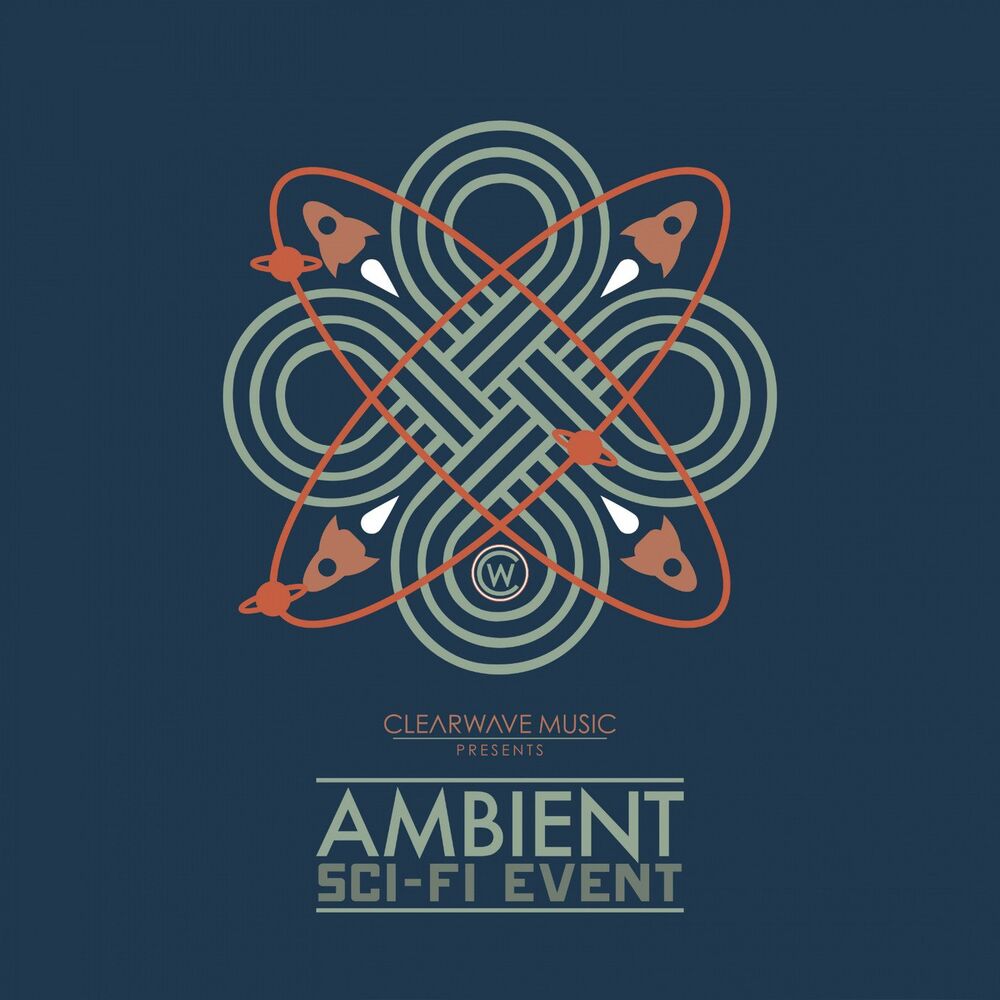 Picture of Ambient Sci-Fi Event