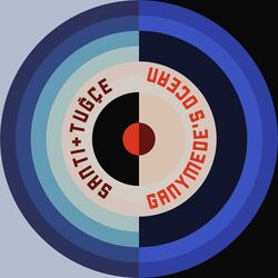 Cover of Ganymede's Ocean