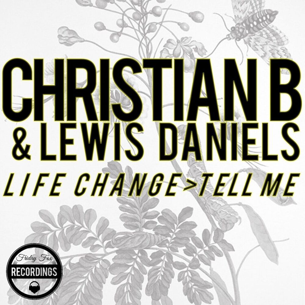 Picture of Life Change / Tell Me