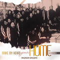 Make My Heart Your Home (Remix)