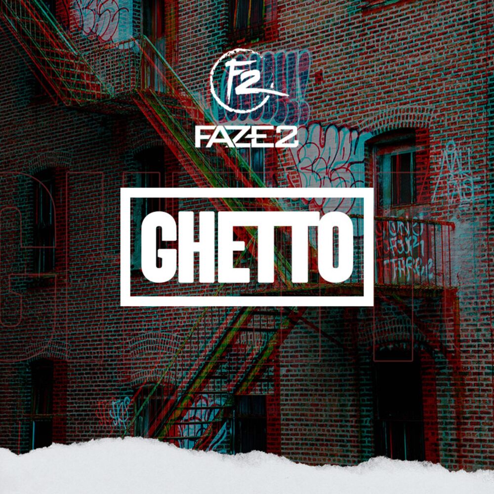 Picture of Ghetto