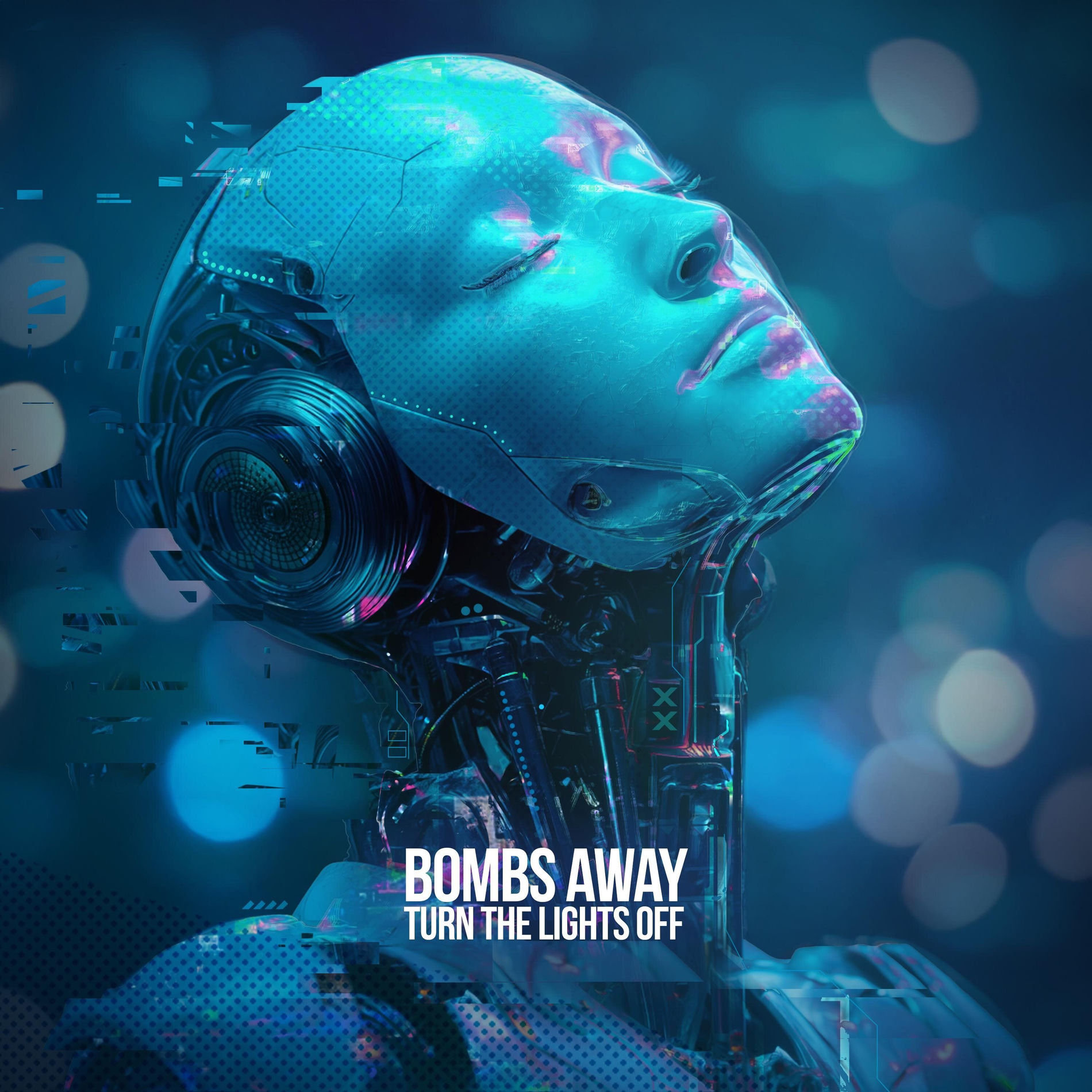 Album cover of Turn The Lights Off