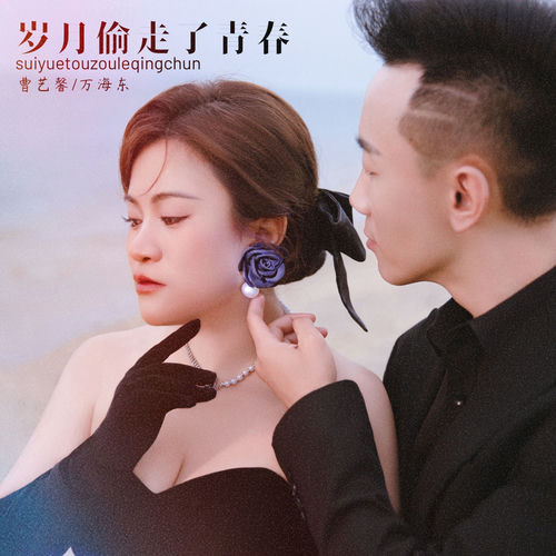 岁月偷走了青春(对唱版)