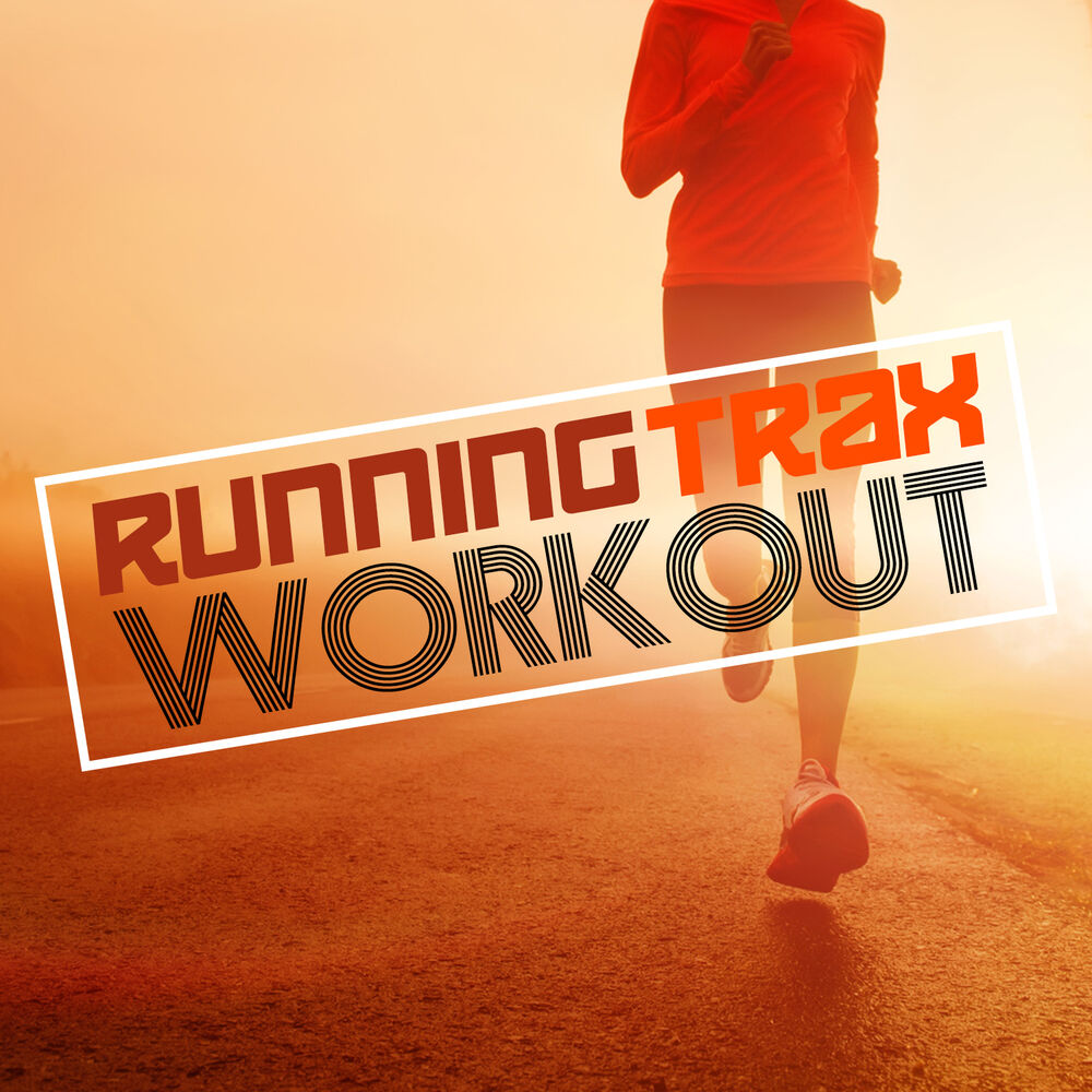 Picture of Running Trax Workout