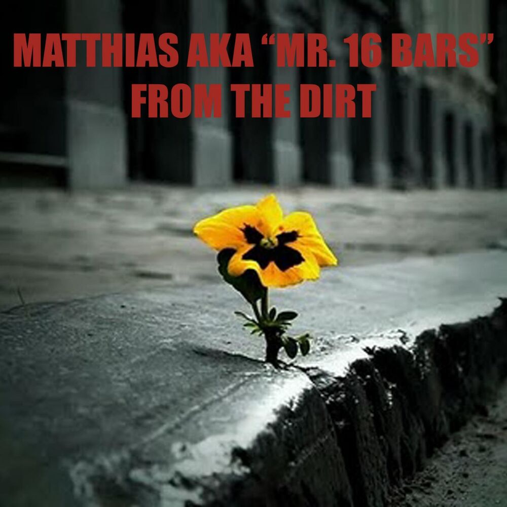 Picture of From the Dirt