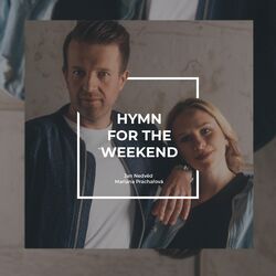 Cover of Hymn for the Weekend