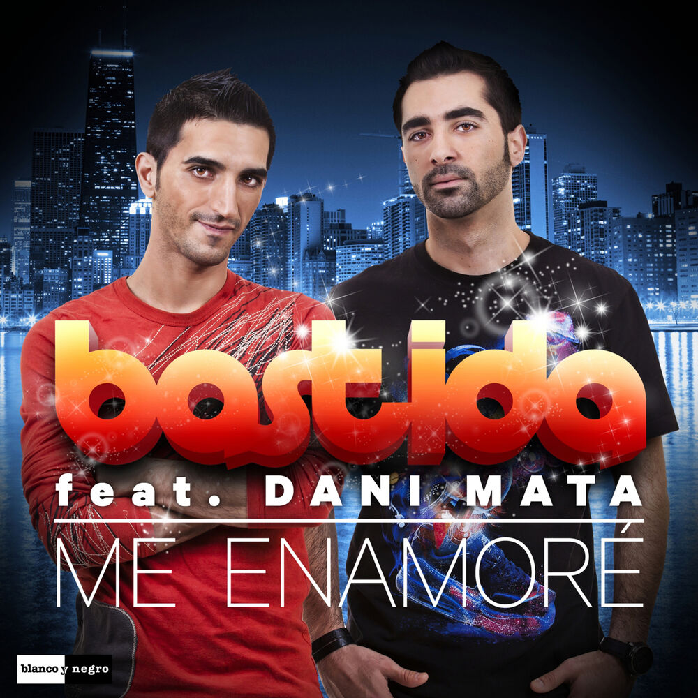 Picture of Me Enamoré