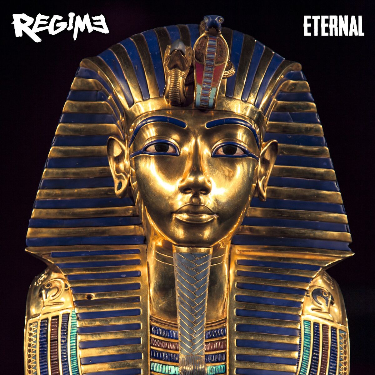 Album cover of Eternal