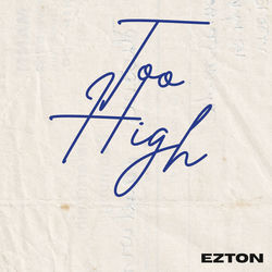 Cover of Too High by undefined