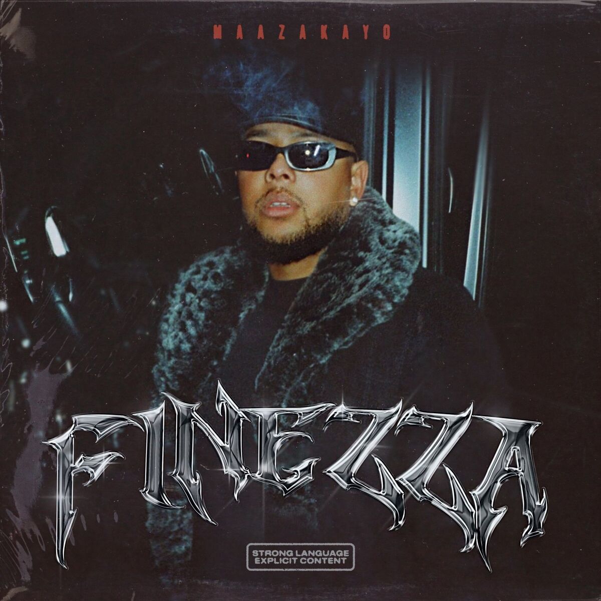 Album cover of Finezza