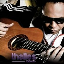 Cover of Raízes
