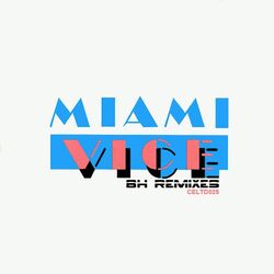 Cover of C-Theme (BH remixes)