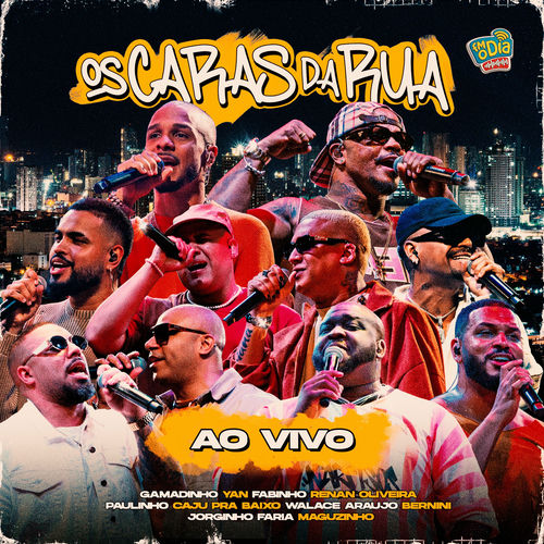 Impossível Te Esquecer - Ao Vivo by Caju Pra Baixo - 166 BPM