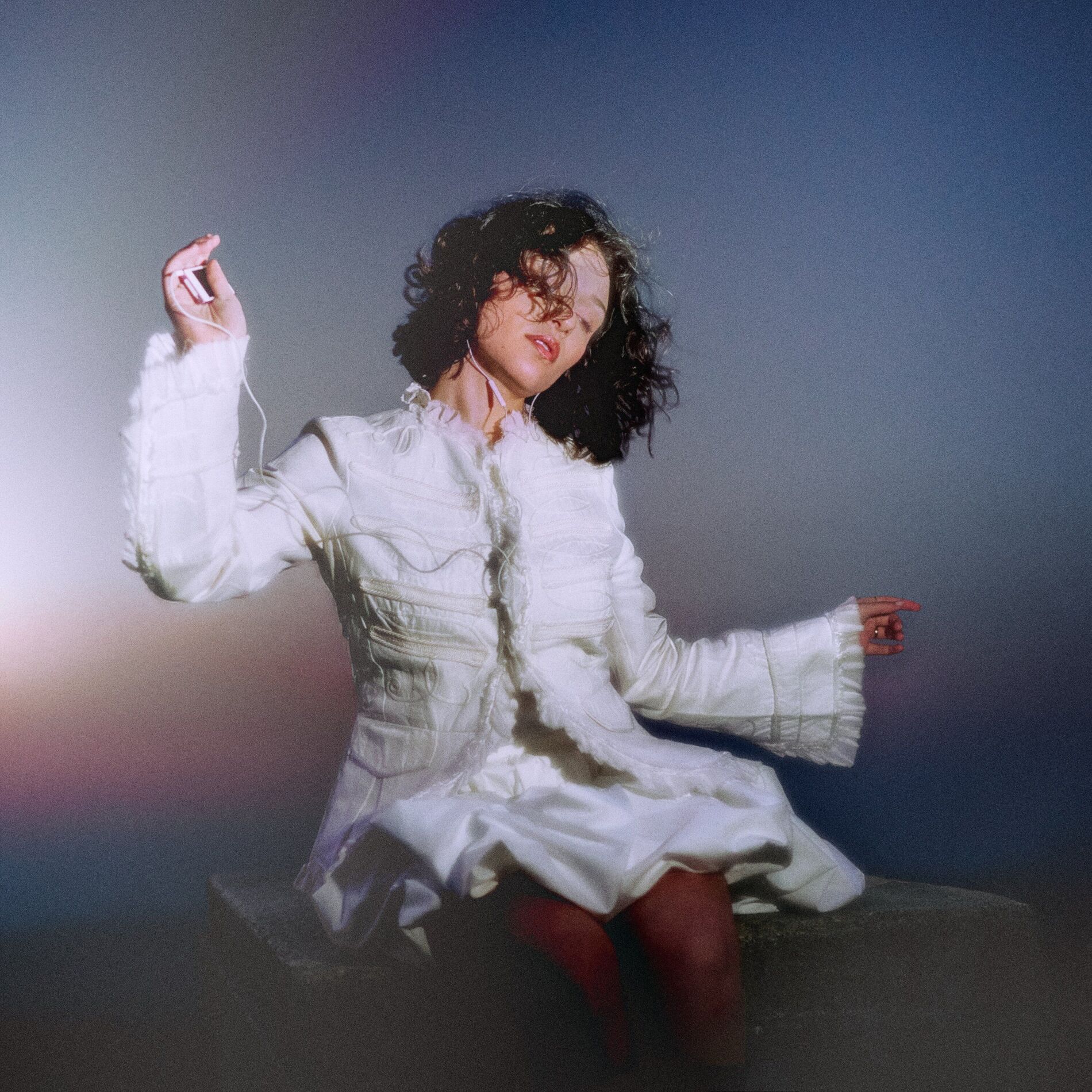 Album cover of Malheureuse
