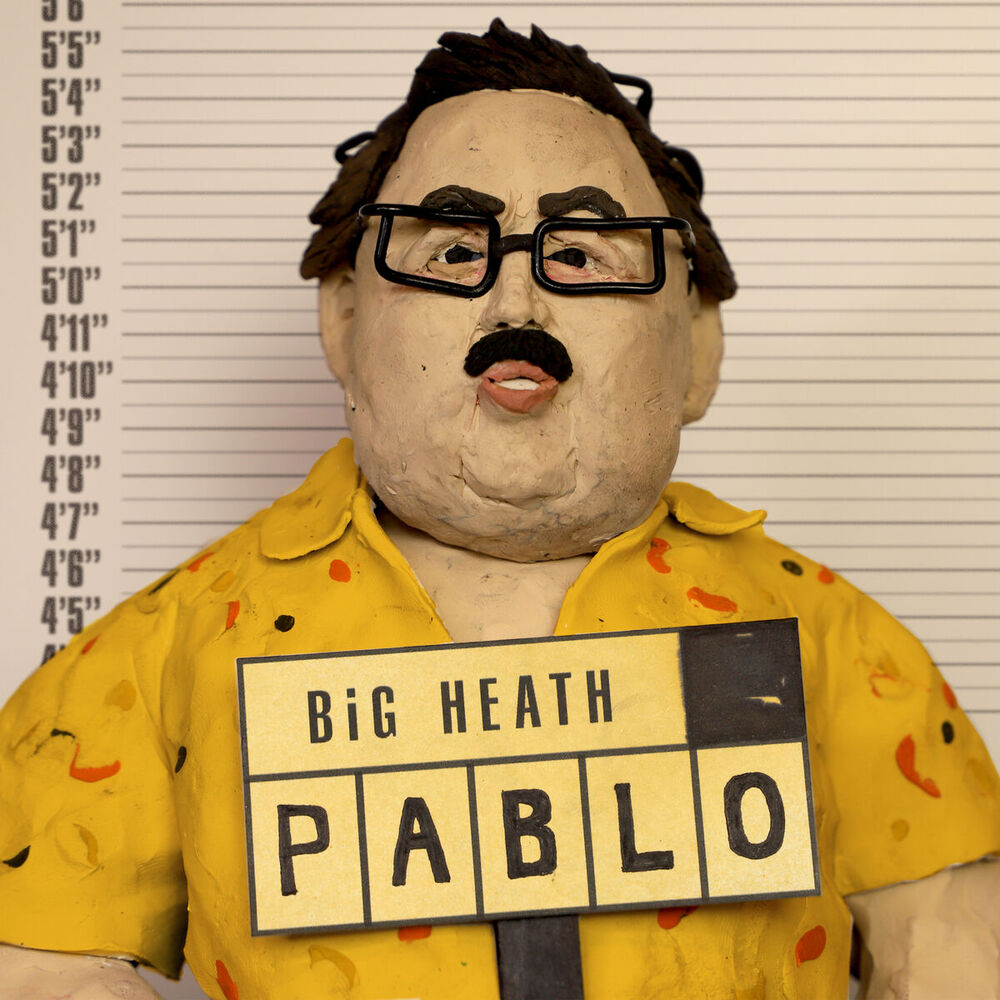 Picture of Pablo