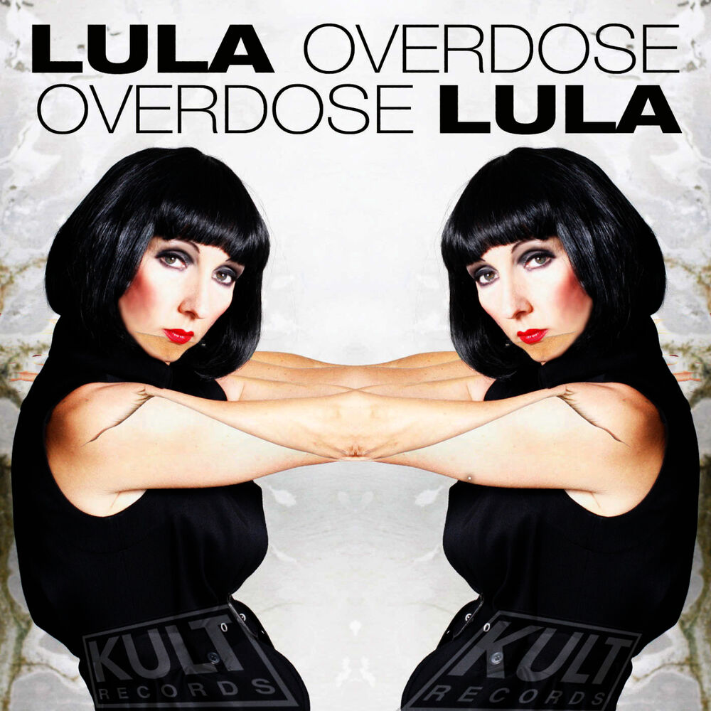 Picture of Kult Records Presents: Overdose