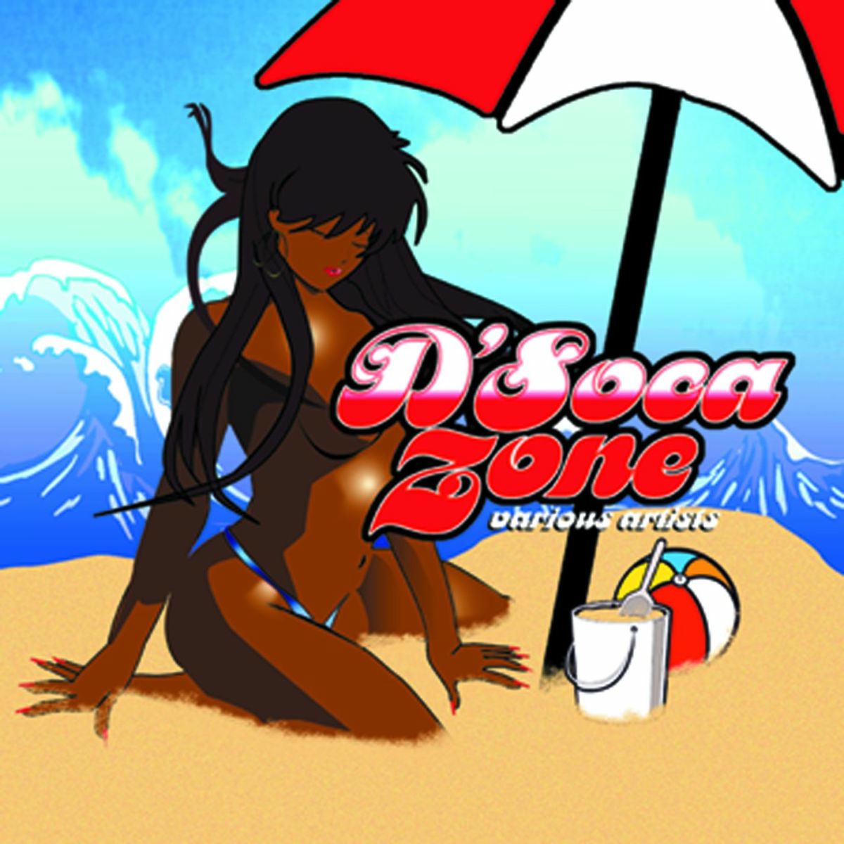 Album cover of Dushi