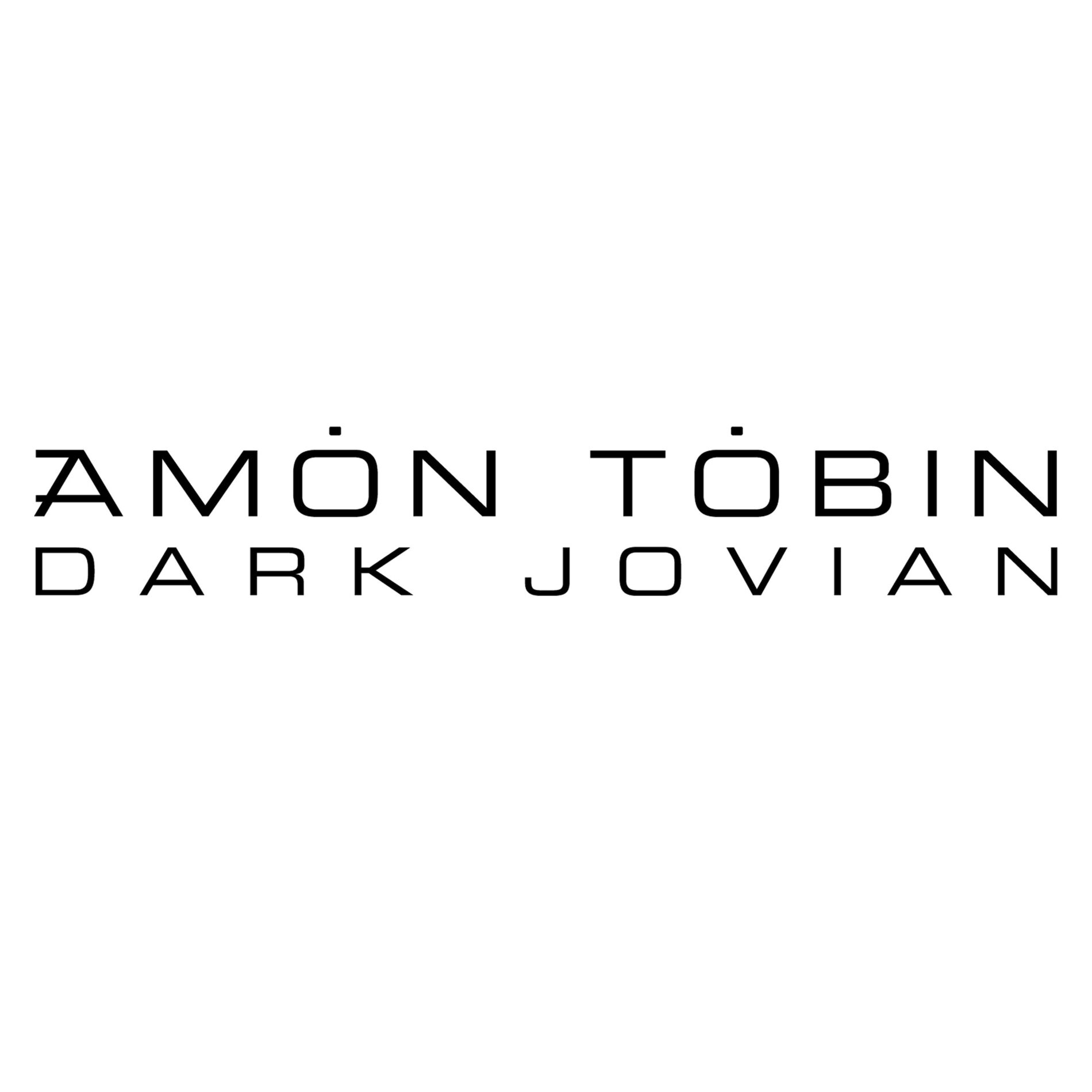 Album cover of Dark Jovian