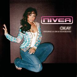 Cover of Okay (feat. Lil Jon & YoungBloodZ)