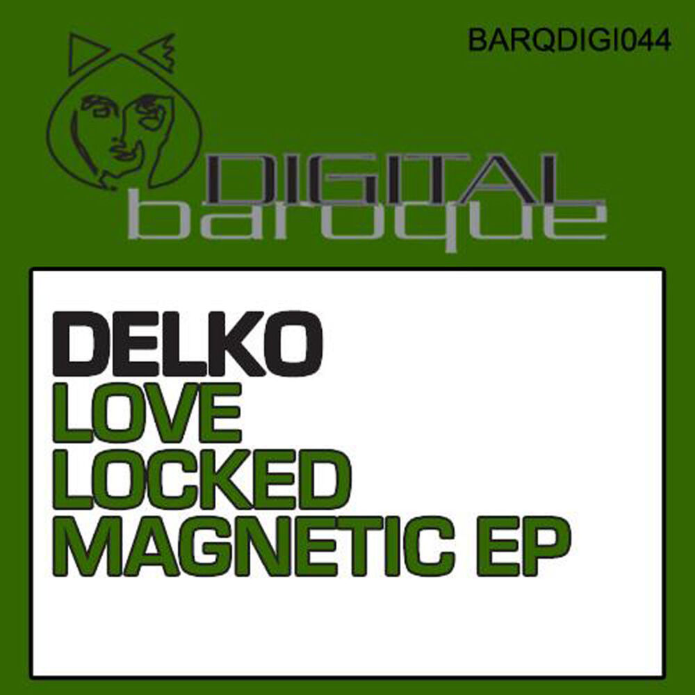 Picture of Love Locked Magnetic EP
