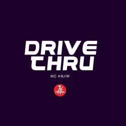 Cover of Drive Thru