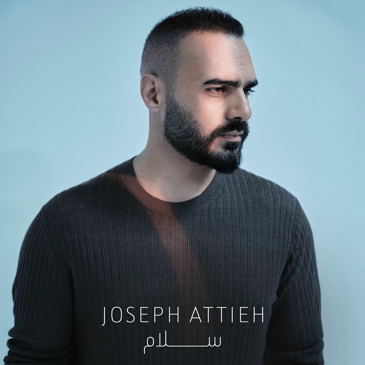 Album cover of Salam